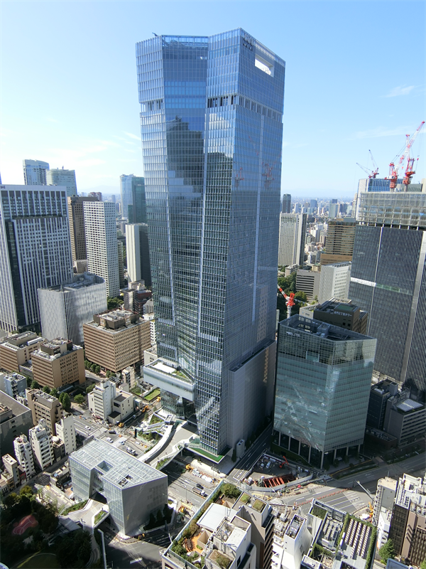 Corporate philosophy