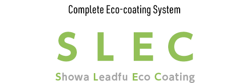 Showa Leadfu Eco Coating