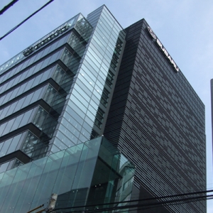 Ebisu Subaru Building