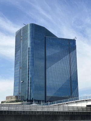 THE LINKPILLAR 1 NORTH